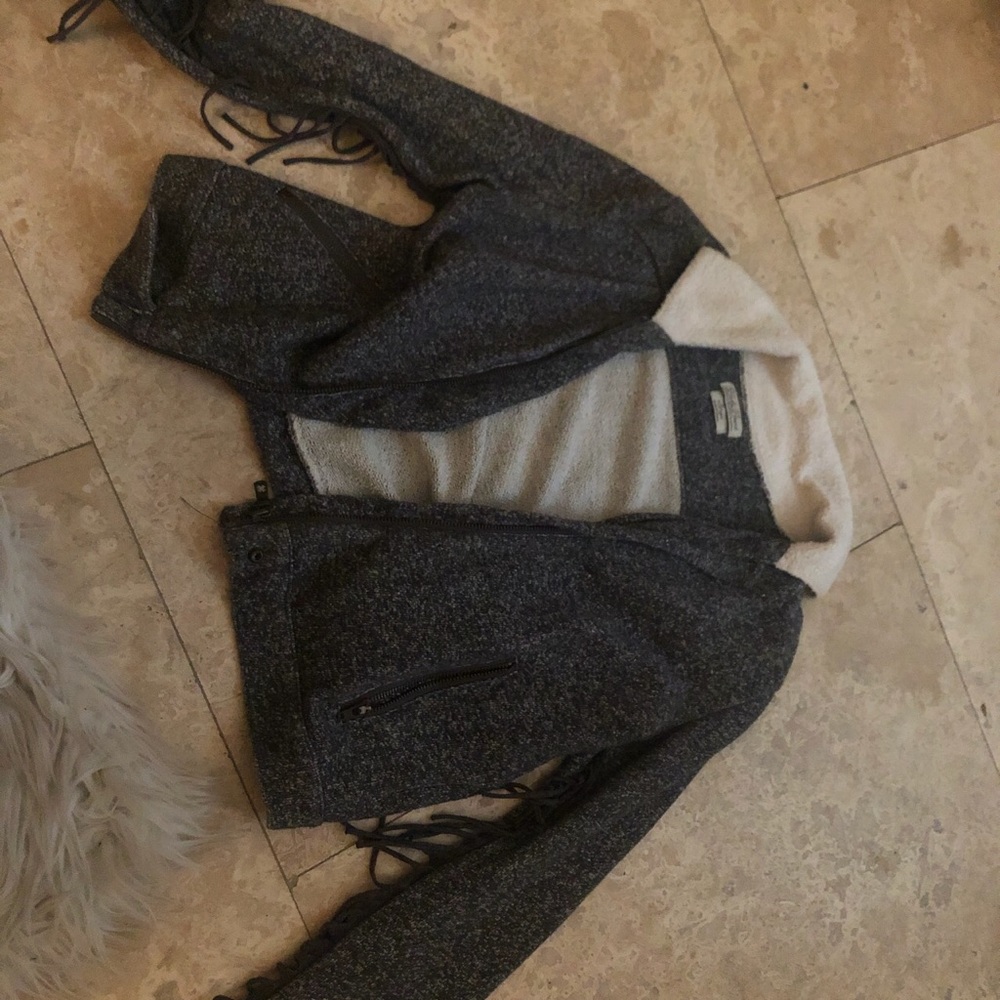 Kids Lucky Brand Jacket